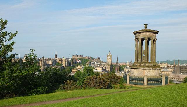 Calton Hill